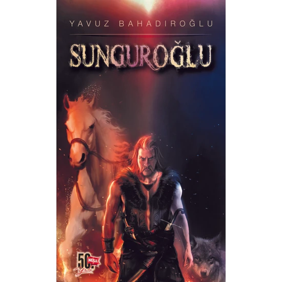 Sunguroğlu - Yavuz Bahadıroğlu