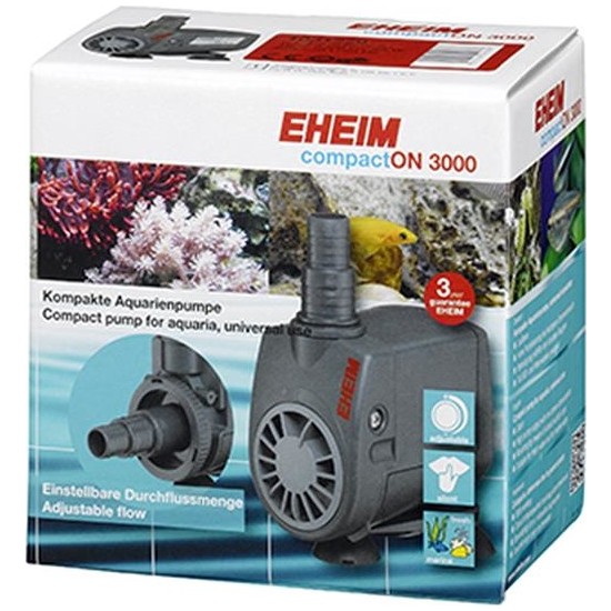 Eheim Compact On 3000