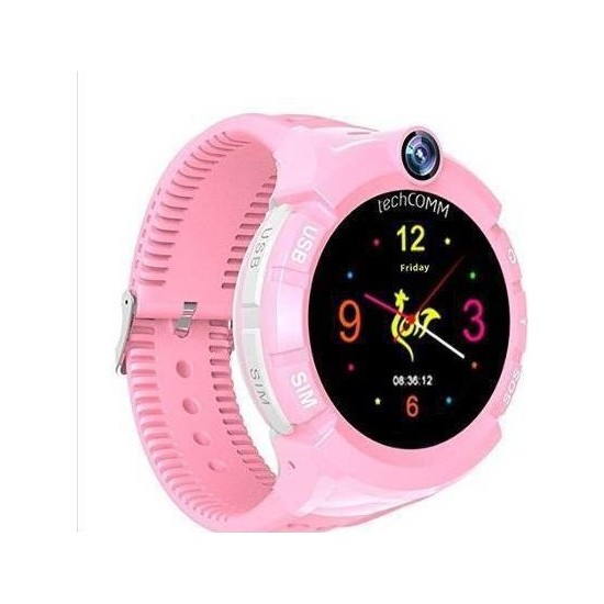 twox smartwatch