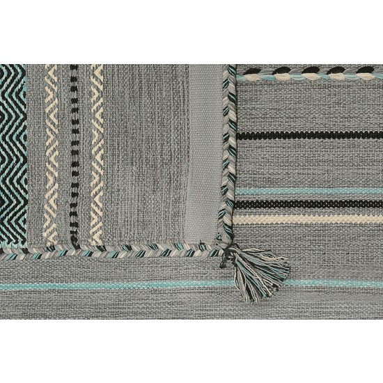 Myhome Hali İskandinav Kilim Trb03 Açık Gri Fiyatı