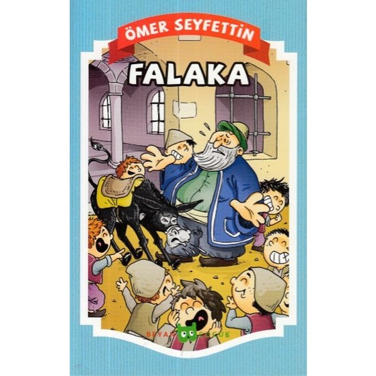 Falaka - Ömer Seyfettin Kitabı Ve Fiyatı - Hepsiburada