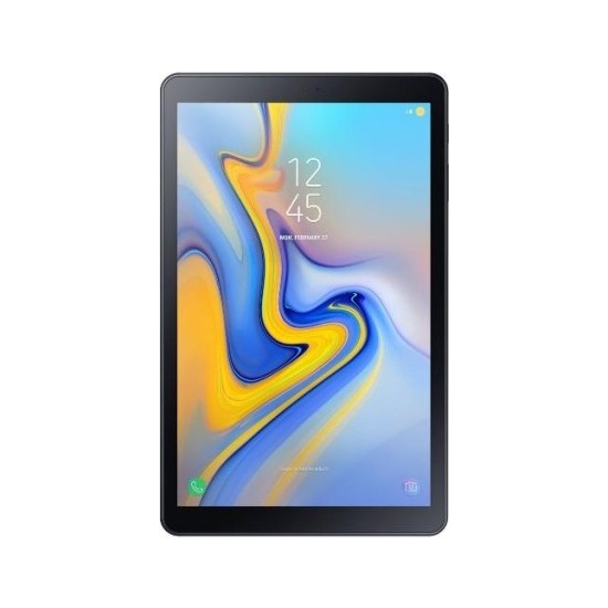 Samsung Galaxy Tab A SM-T597 32GB 10.5" 4G Tablet - Siyah