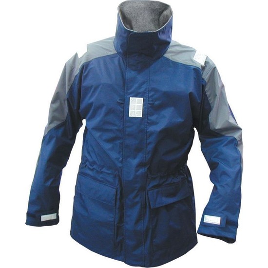 Lalizas Inshore Sailing Mont Mavi/Gri XXL Fiyatı