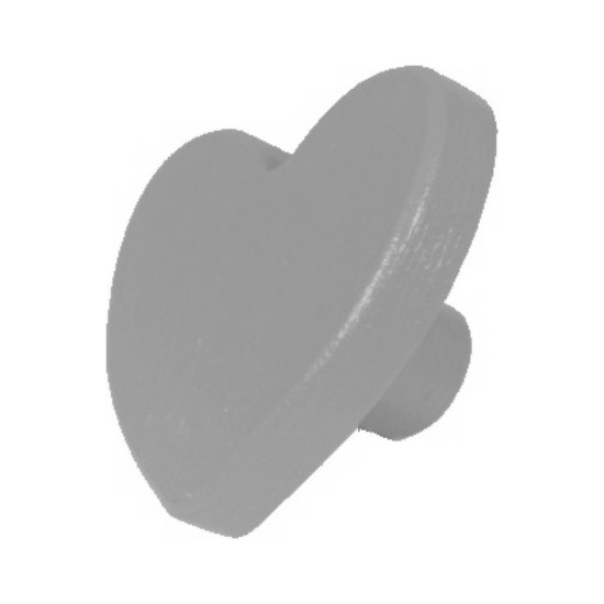 Kralkulp Kalpli Kulp Modeli, Bebek Ve Çocuk Odası Kulp 4 Kralkulp Kalpli Kulp Modeli, Bebek Ve Çocuk Odası Kulp 4