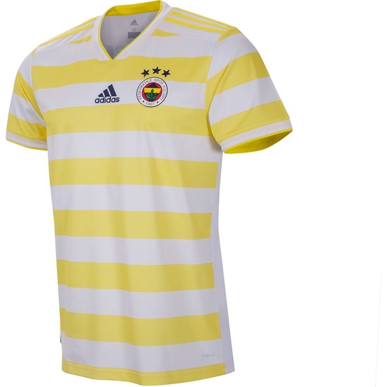 adidas Erkek Futbol Forması Dm5583 Fenerbahçe 3 Jsy Fiyatı