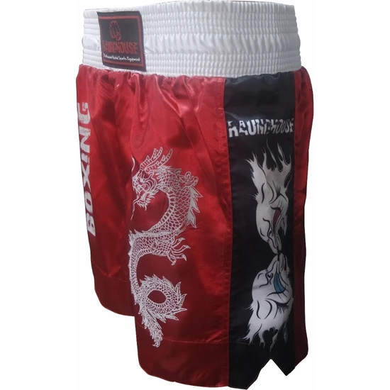 Raundhouse Kick Boks Şortu  Kickboks Şort