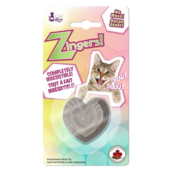 Cat Love Kalp Şeklinde Kedi Nanesi Oyuncak Fiyatı