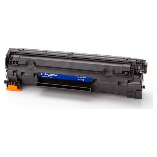 Printpen HP LaserJet Pro P1102, 85A CE285A Siyah Muadil Toner