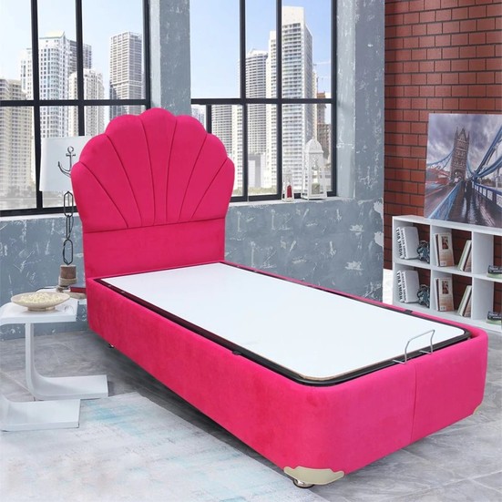 Ellaronia Tek Kişilik Taytüyü Yatak Başlığı Papatya Fiyatı Ellaronia Tek Kişilik Taytüyü Yatak Başlığı Papatya Fiyatı