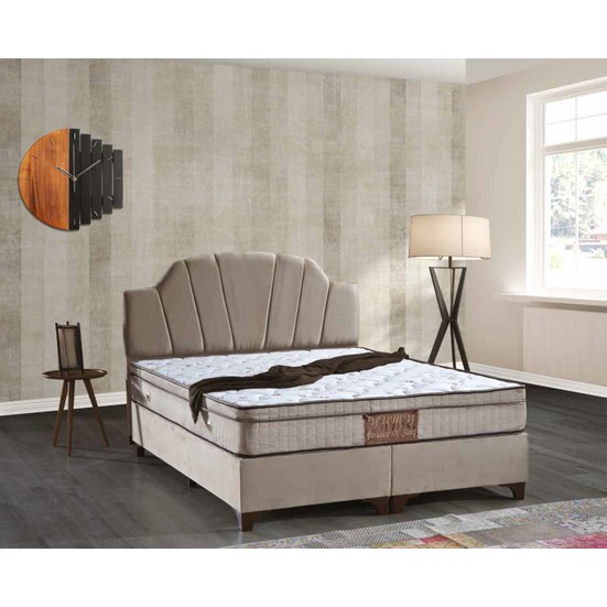 Sleep Comfort Yumy Yatak Baza Başlık Set 100x200 Fiyatı Sleep Comfort Yumy Yatak Baza Başlık Set 100x200 Fiyatı