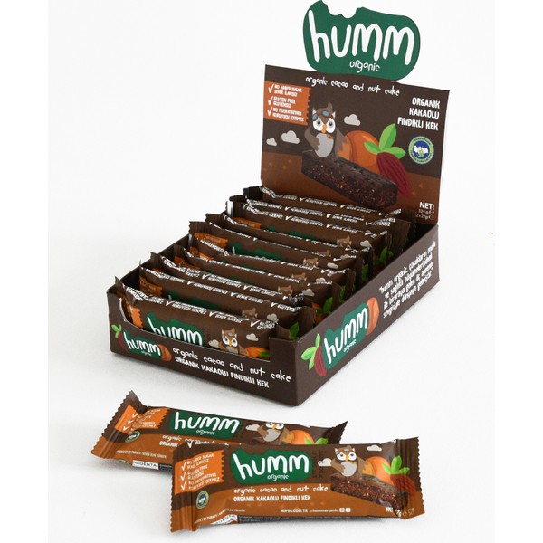 HUMM ORGANIC Hepsiburada Mağaza
