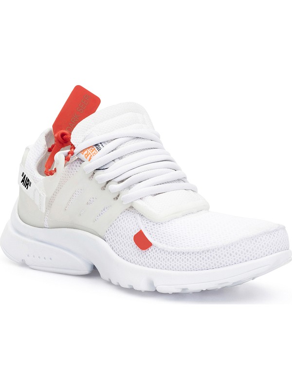 Dark Seer Hrc2 Gunluk Ayakkabi 2019 Erkek Beyaz Fiyati