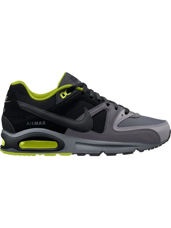nike air max command erkek
