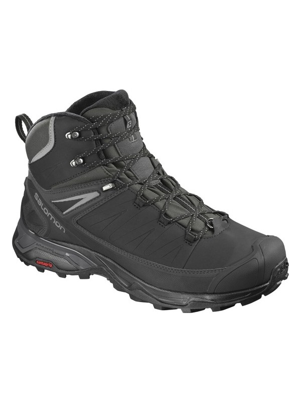 outline mid salomon
