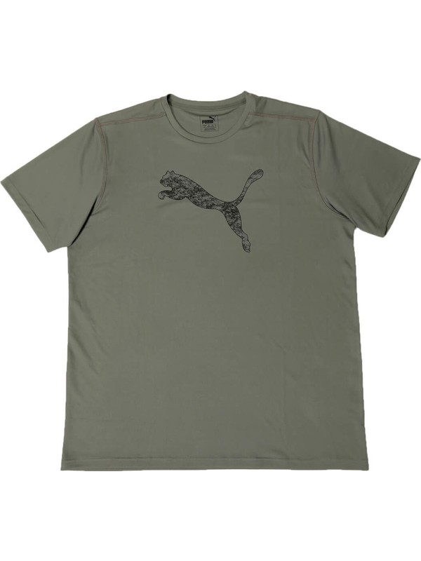 puma cat shirt