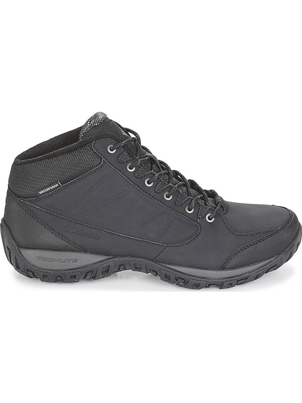 columbia ruckel ridge chukka wp