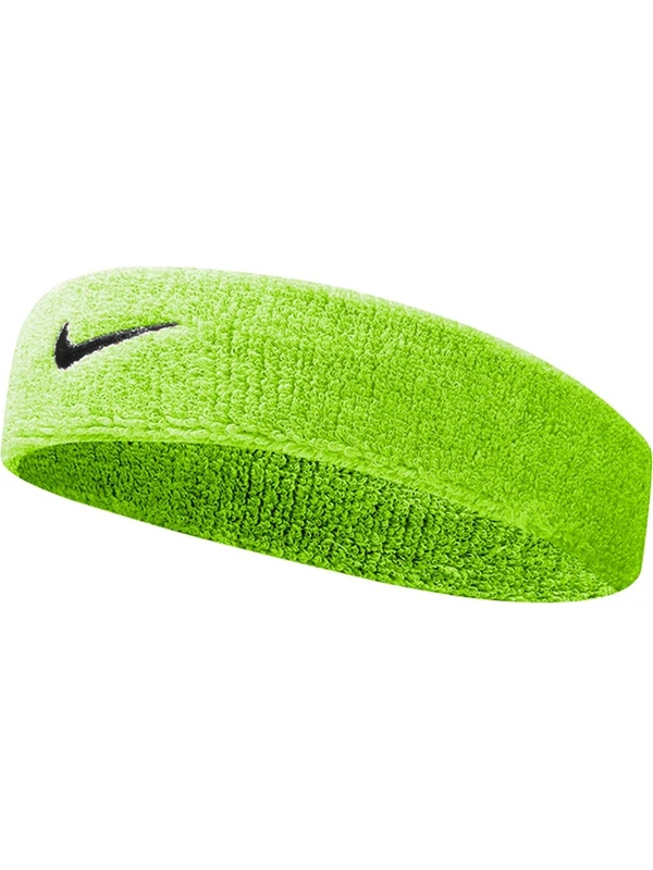 Nike Swoosh Headband Havlu Saç Bandı Kafa Bandı NNN07710OS