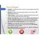 Asbir 64400 Personel Çalışma Koltuğu