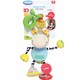 Playgro Toy Box Zebra Çıngırak