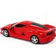 Toys Park Uzaktan Kumandalı Full Fonksiyon Yarış Arabası Car Drift Kırmızı