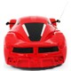 Toys Park Uzaktan Kumandalı Full Fonksiyon Yarış Arabası Car Drift Kırmızı