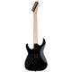 Esp Ltd Kirk Hammet Kh-202 Black - Elektro Gitar