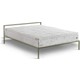 Wellmatt 100X200 Visco Yatak Pedi - 9 Cm