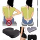 Softlife Visco Foam Coccyx Oturma Minderi Softlife Visco Foam Coccyx Oturma Minderi