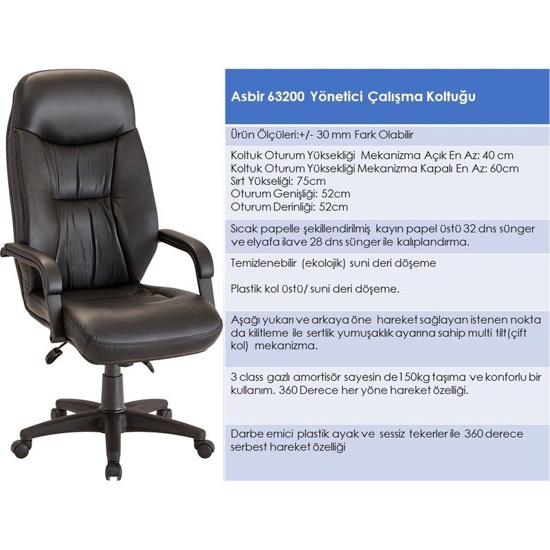 Asbir Koltukları ve Fiyatları