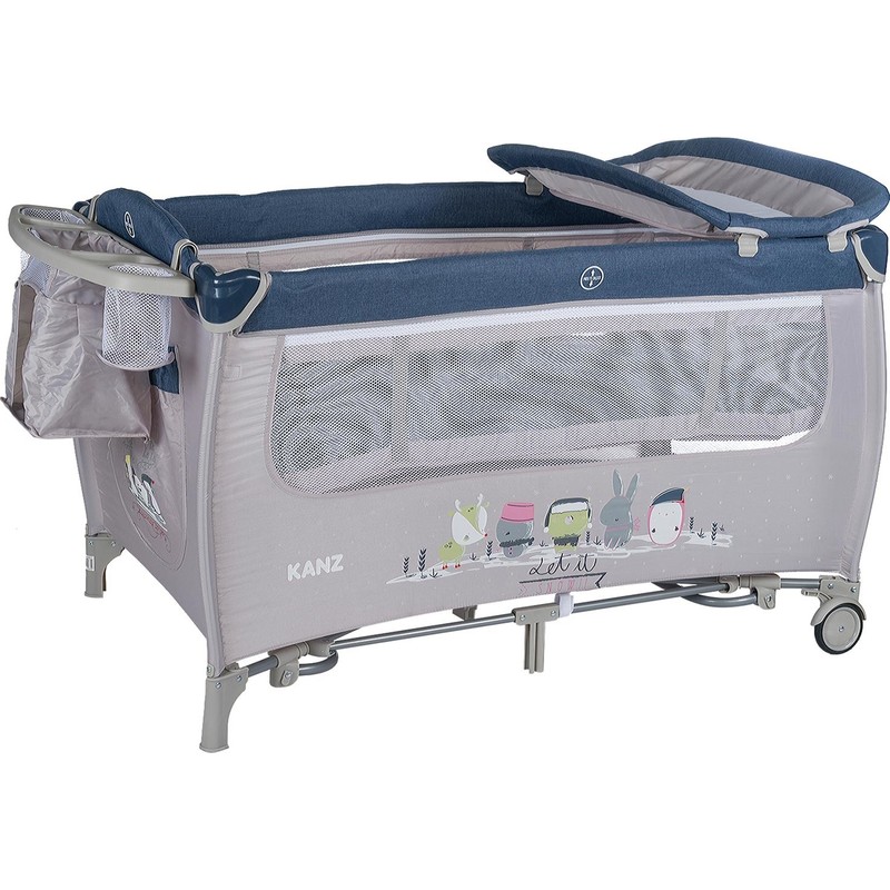 Kanz Oyun Parkları ve Malzemeleri