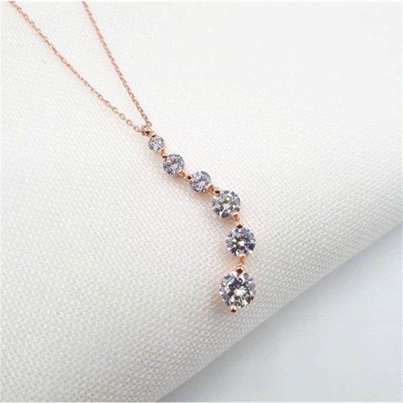 Gümüş Kolye Fiyatları ve Modelleri 2019 Gümüş Kolye