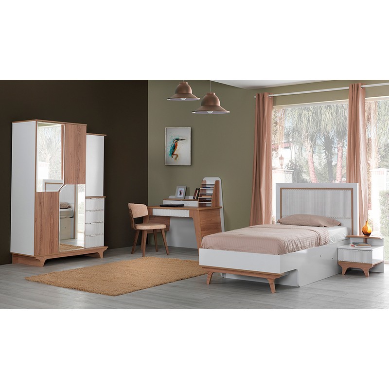 Oda Takımı Modelleri & Genç ve Çocuk Odası Takımları 30 Oda Takımı Modelleri & Genç ve Çocuk Odası Takımları 30