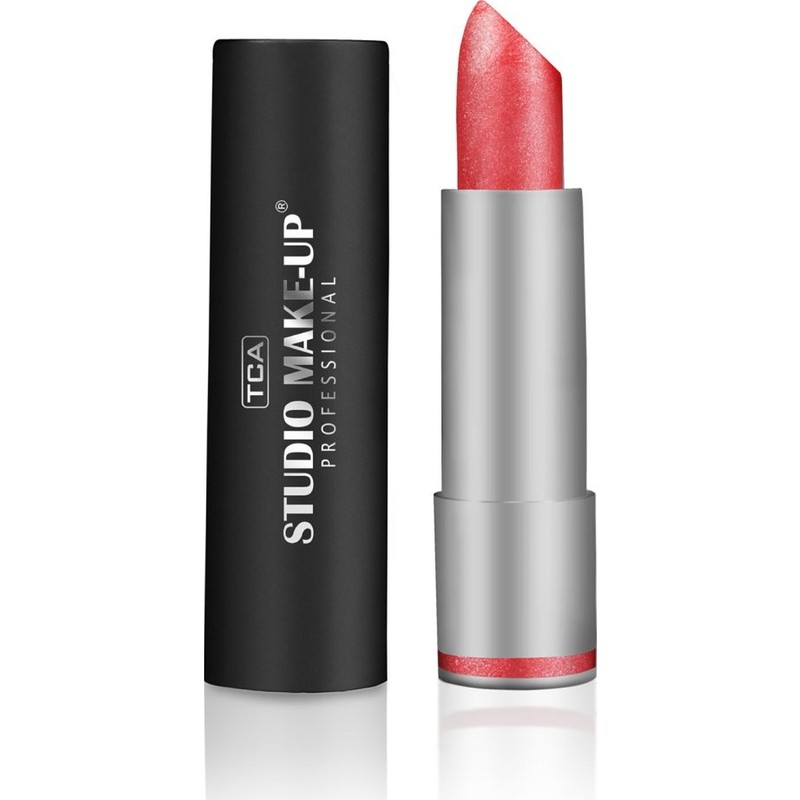 Tca Studio Make-Up Lipstick 017
