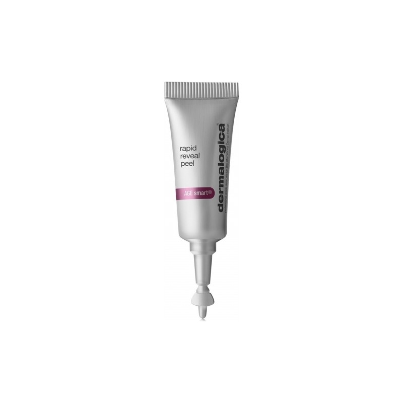 Dermalogica Rapid Reveal Peel 3ml x 10 - 30 ml