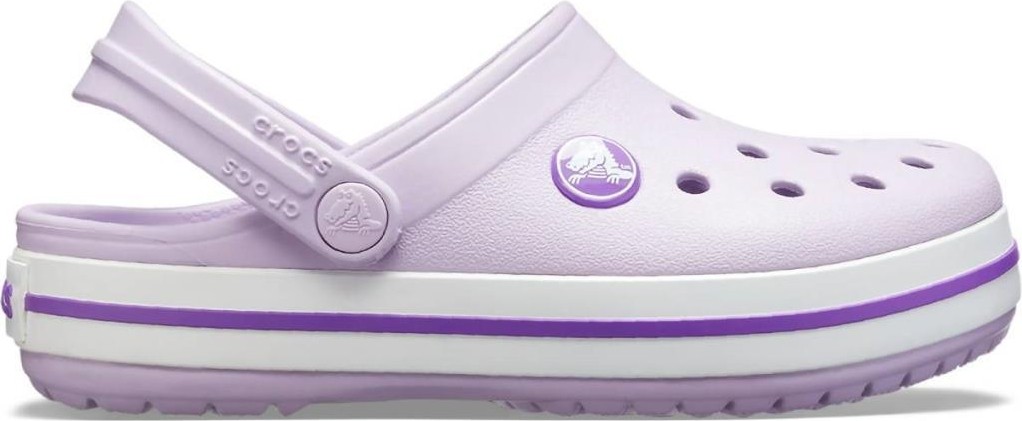 Crocs Crocband Terlik Sandalet Hafif Anatomik Taban Yapısı ile Günlük Kullanım İçin Uygun