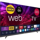 Next 43020FS2 43" 109 Ekran Uydu Alıcılı 4K Ultra HD WebOS Smart LED TV