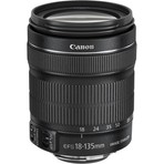 Canon EF-S 55-250MM F4-5.6 IS STM Objektif Fiyatı, 4.8 Puanı İle