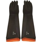 Hegi Safety Latex Endüstriyel Eldiven 55 cm