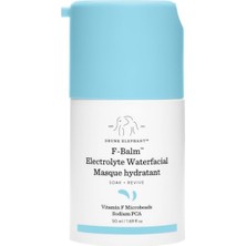 Drunk Elephant F-Balm Electrolyte Waterfacial 50ML