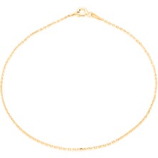 Adal Silver Kadın 925 Ayar Gümüş Rose Hayalet Bileklik