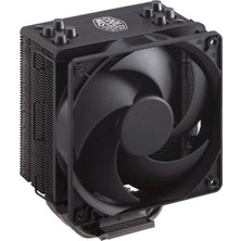 Cooler Master Hyper 212 Black Intel ve Amd Uyumlu Cpu Fan, RR-212S-20PK-R2