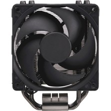 Cooler Master Hyper 212 Black Intel ve Amd Uyumlu Cpu Fan, RR-212S-20PK-R2