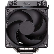 Cooler Master Hyper 212 Black Intel ve Amd Uyumlu Cpu Fan, RR-212S-20PK-R2