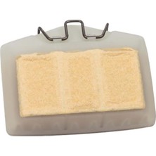 Husqvarna Orijinal 365/372/2165/2166/2171/2172 Hava Filtresi Keçeli H575269103