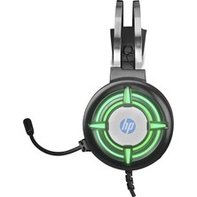 HP H120 Oyuncu Kulaküstü Kulaklık