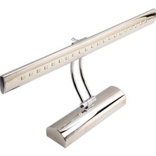 Cata LED Aplik Kuğu Resim ve Banyo Apliği CT-5212 Gün Işığı