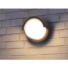 Cata Sıva Üstü LED Aplik 12W Gün Işığı Renk CT-7073
