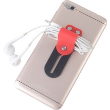 Parmak Yüzük Tutucu Evrensel Geri Çekilebilir Geri Sticker Cep Telefonu Push Pull Kavrama Masaüstü Için Braketi Standı(Yurt Dışından)