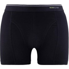 Tender Cotton Siyah Boxer 9233 Blackspade
