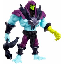 Mattel He-Man ve Masters Of The Universe Büyük Figür Serisi HBL80 - Skeletor